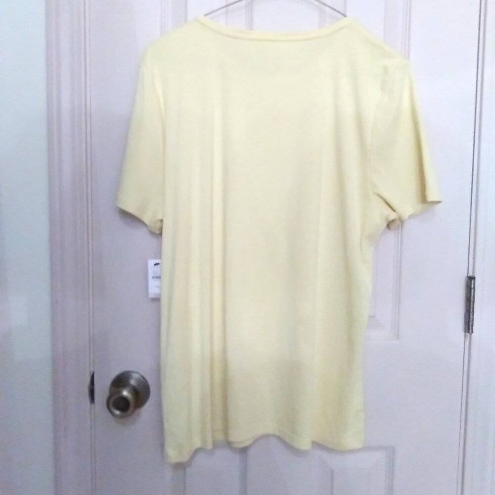 3 Talbots Tops - Picture 12 of 13